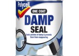 One Coat Damp Seal - 1L