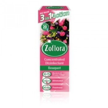 Disinfectant 500ml - Bouquet