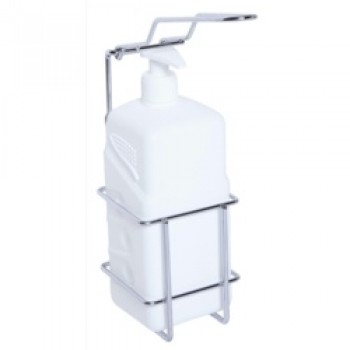 Elbow Operated Soap Dispenser