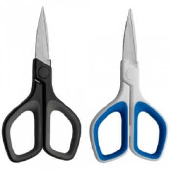 Craft Scissors - Black/Grey