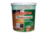 Timbermate 5L - Black
