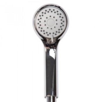 Amalfi 3 Function Shower Headset - Chrome