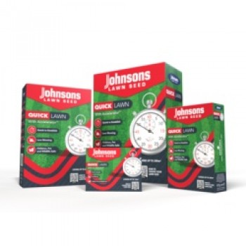 Quick Lawn with Accelerator - 20sqm/425g