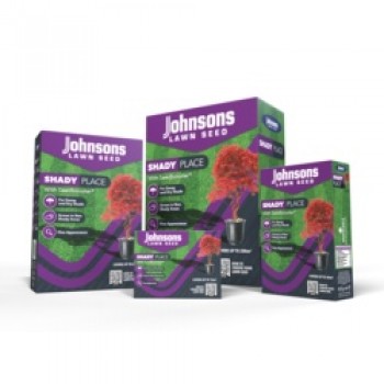 Shady Place - 60sqm/1.275kg