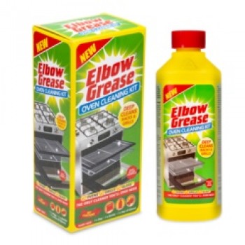 Oven Cleaner Set Oven Cleaner Set