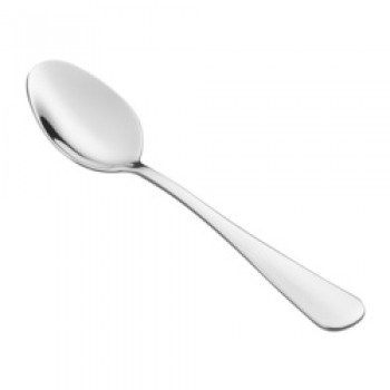 Performance Stainless Steel Teaspoons - Set 4