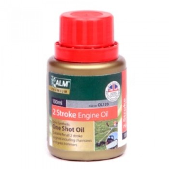 One shot 2 Stroke Oil - 100ml