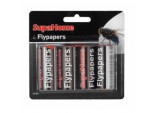 Flypapers - Pack of 4