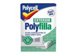 Multi Purpose Exterior Polyfilla - 1.75kg