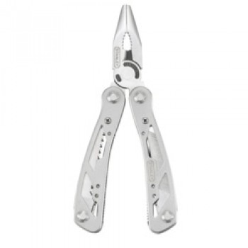 12 In 1 Multi Tool With Pouch