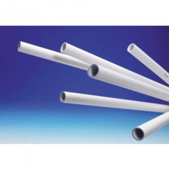 Speedpex Barrier Pipe Straight Length - White - 15mm x 3m Speedpex Barrier Pipe Straight Length - White - 15mm x 3m