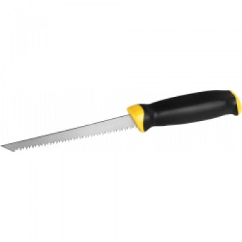 Deluxe Plasterboard Saw - 6 (150mm) x 8TPI Deluxe Plasterboard Saw - 6 (150mm) x 8TPI