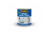 Satin 250ml - White