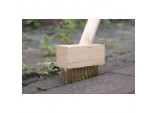 Block Paving Brush