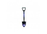 Round Point Micro Shovel