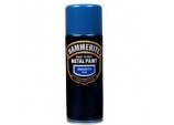 Metal Paint 400ml Aerosol - Smooth Blue