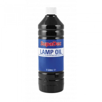 Lamp Oil - 1L