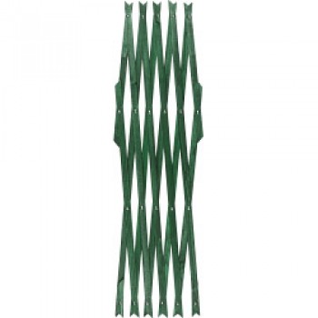 Trellis with Metal Rivets - 8mm Green 6ft x 1ft