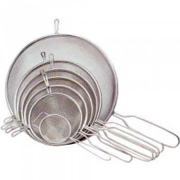 Metal Strainer - 7cm