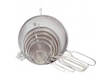 Metal Strainer - 12cm