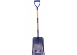 Carbon Steel Builders Shovel
