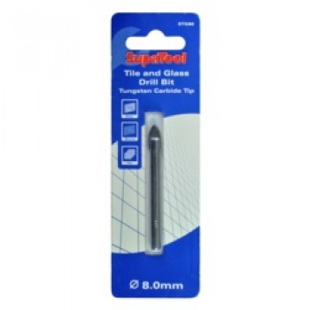 Tile and Glass Drill Bit - 10mm