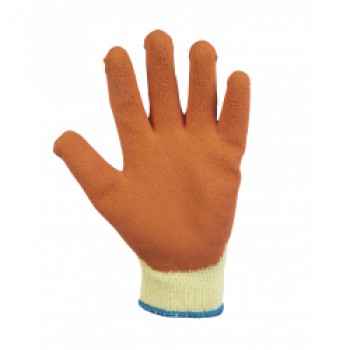 Latex Grip Glove - 10 - XL
