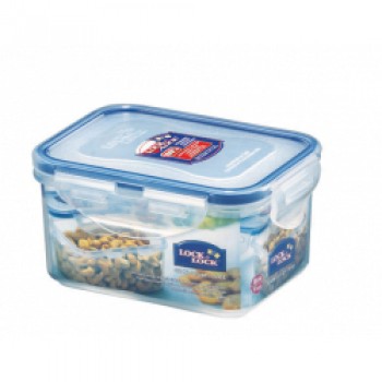 Rectangular Container - 470ml Rectangular Container - 470ml