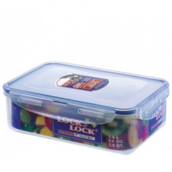 Rectangular Container - 1.6 Litre Rectangular Container - 1.6 Litre
