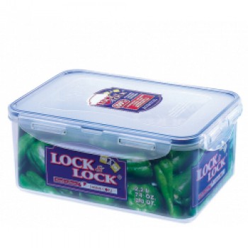 Rectangular Container - 2.3 Litre Rectangular Container - 2.3 Litre