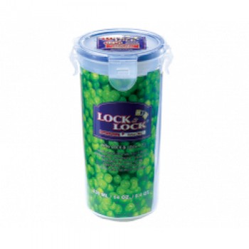 Round Container - 430ml Round Container - 430ml