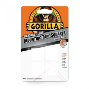 Mounting Tape - Squares