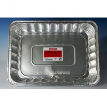 Oblong Tray - 432x318x78mm Oblong Tray - 432x318x78mm