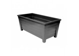 Grosvenor Trough - 55cm Ebony