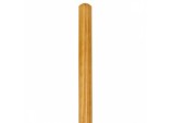 Wooden Broom Handle - 54 x 1 1/8