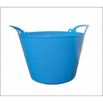 14L Flexi Tub - Blue