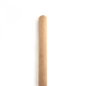 Wooden Brush Handle - 5’ Wooden Brush Handle - 5’
