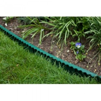 Plastic Lawn Edge Plastic Lawn Edge