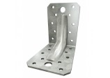 Heavy Duty Angle Bracket - 100mm x 60mm