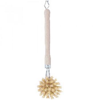 Wooden Dish Brush