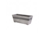 Milano Trough - Pewter
