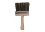 Grey Bristle Dusting Brush - 4