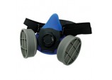 Twin Filter Respirator P2 Filters - Pack 1
