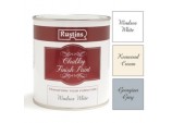 Chalky Finish 500ml - Windsor White