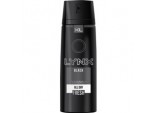 Body Spray 200ml - Black