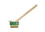 Wire Brush Short Handled