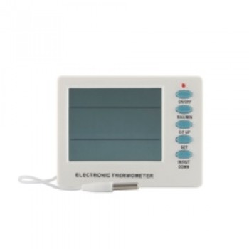 Electronic Thermometer