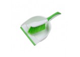 Deluxe Dustpan & Brush