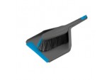 Deluxe Dustpan And Brush