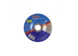 Ultrathin Metal Cutting Disc With Depressed Centre - 115mm x 1mm